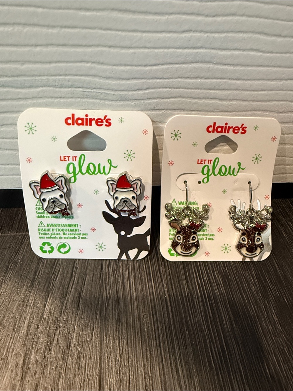 Christmas Earring Bundle